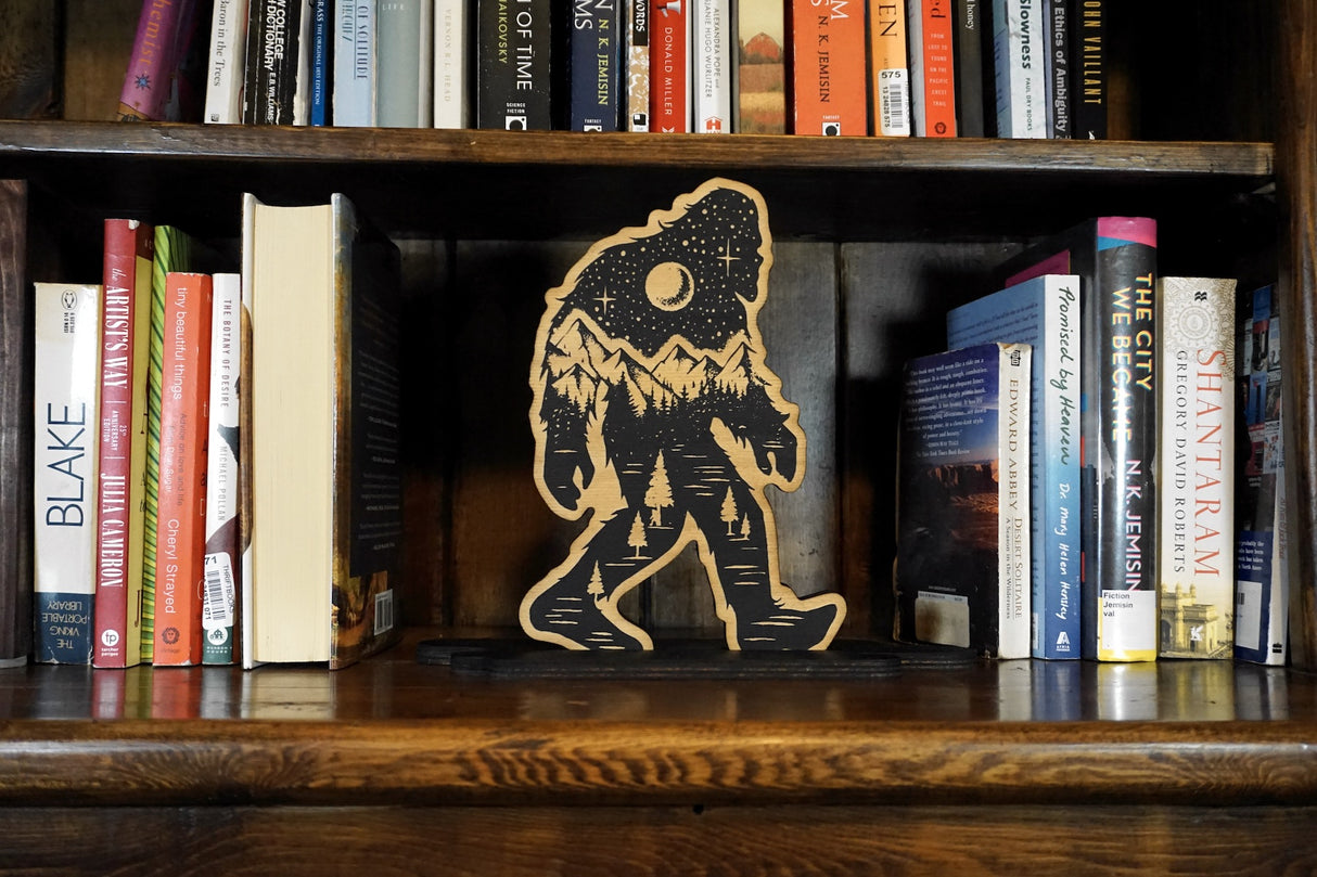 yeti gift