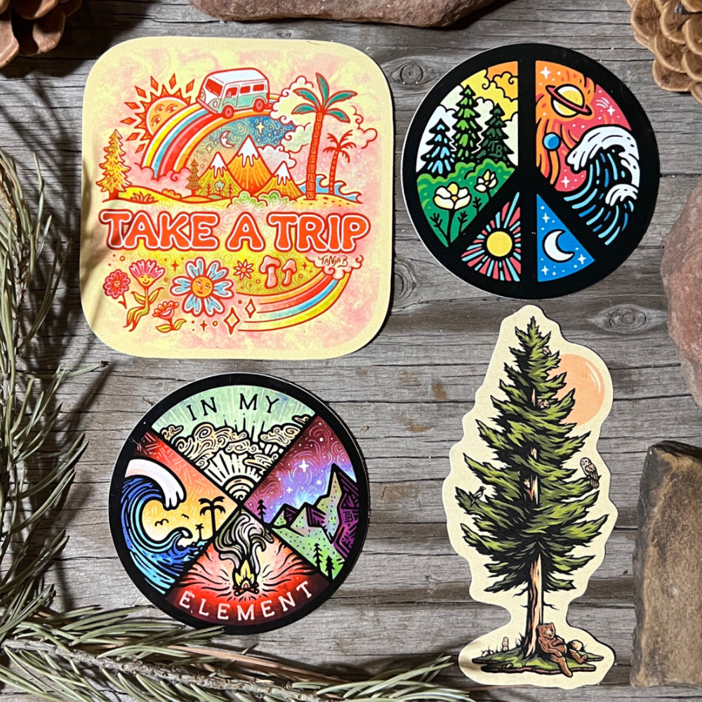 Chilled Out Collection