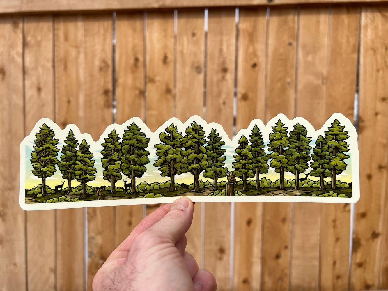 Waterbottle Sticker Wrap Collection