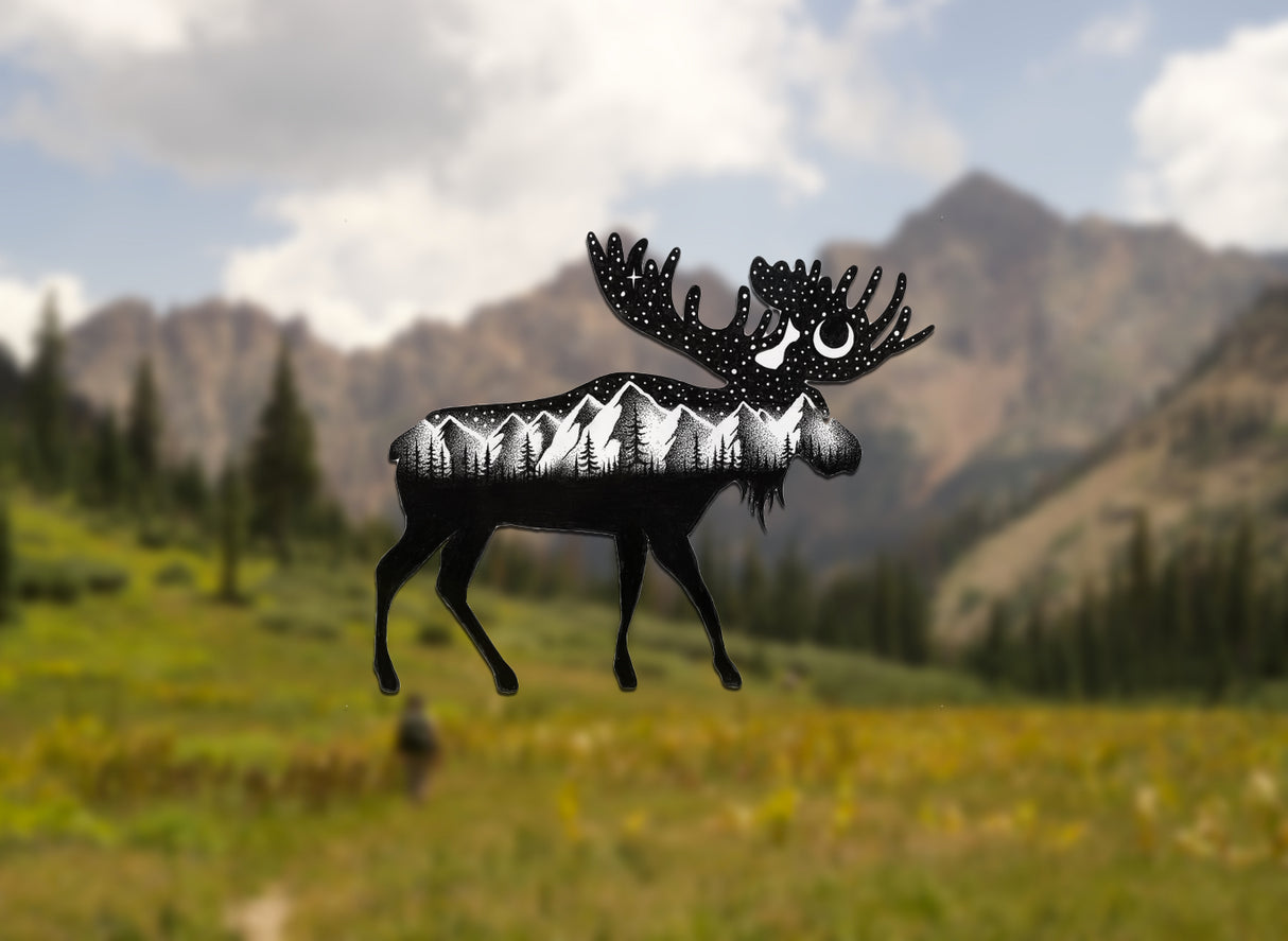 6 Temporary Animal tattoos