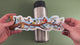 Bird Sticker Wrap