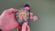 SOL Sun Sticker