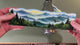 Revival Mountains Sticker Wrap