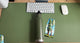 Among Giants Vertical Sticker Wrap