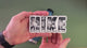 HIKE sticker