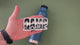 CAMP sticker