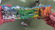Mountain Lover Sticker Pack