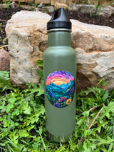 Water Bottle Pack